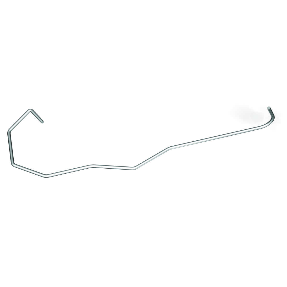 Benders Easy Clip 36x48 mm Hansa stomklips