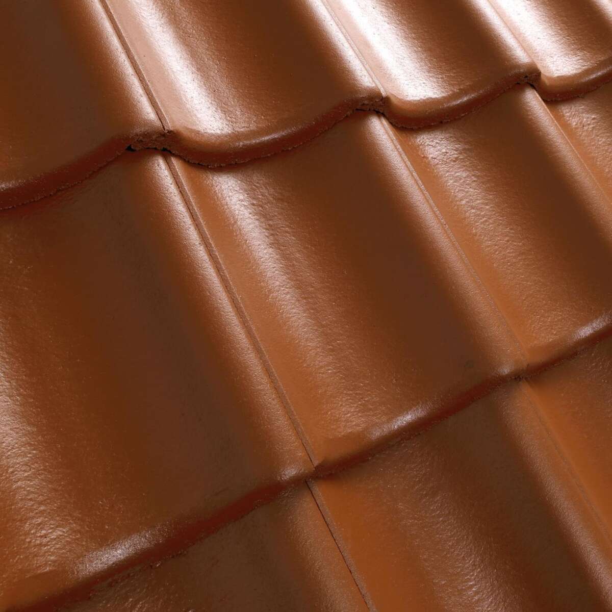 Benders Exklusiv Candor enkelkrummet  takstein 5-pk