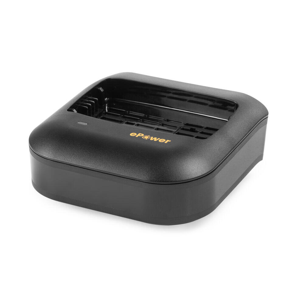 Stiga C430 F batterilader