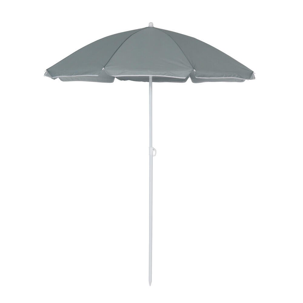 Bohem strandparasoll