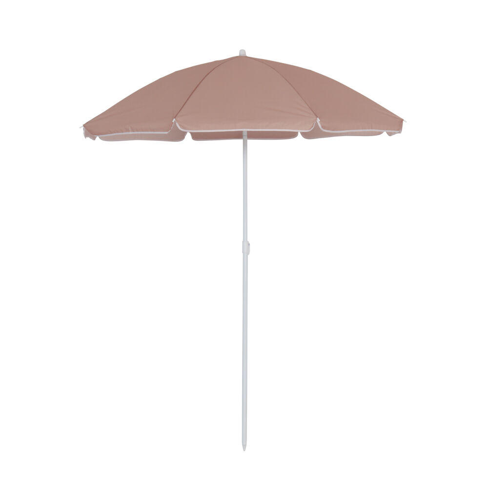 Bohem strandparasoll