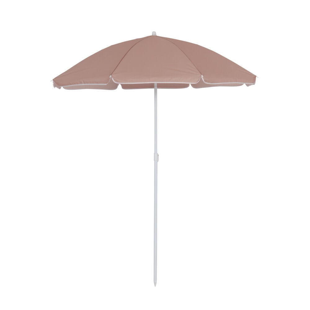 Bohem strandparasoll