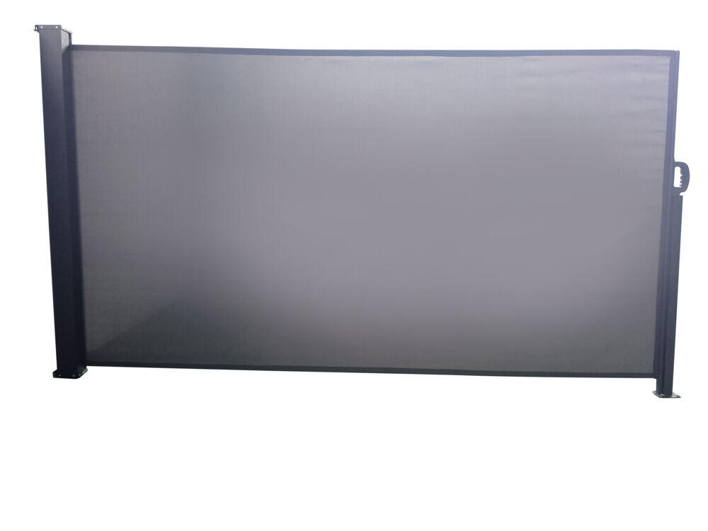 Smart 365* uttrekkbar levegg