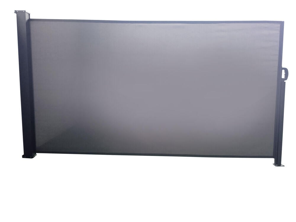 Smart 365* uttrekkbar levegg