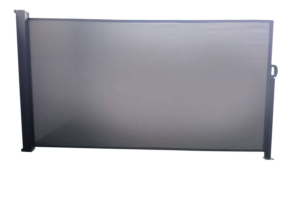 Smart 365* uttrekkbar levegg 1,4x3 meter