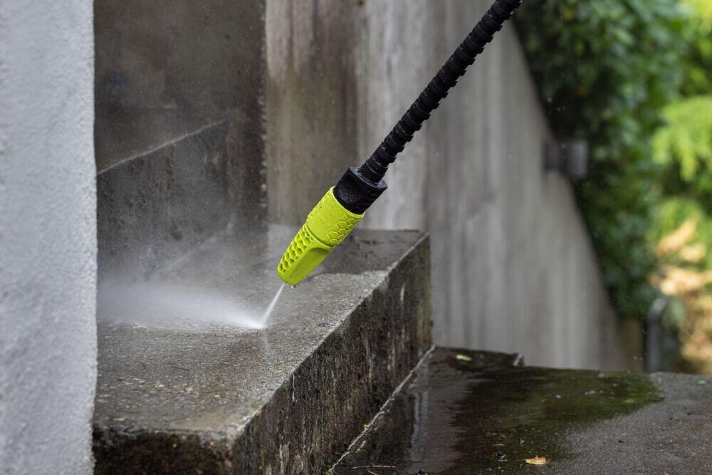 AVA Easy P60 Mega Bundle høytrykkspyler