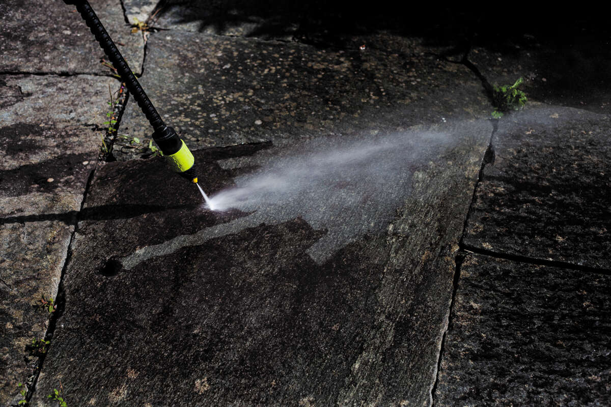 AVA Easy P60 Mega Bundle høytrykkspyler