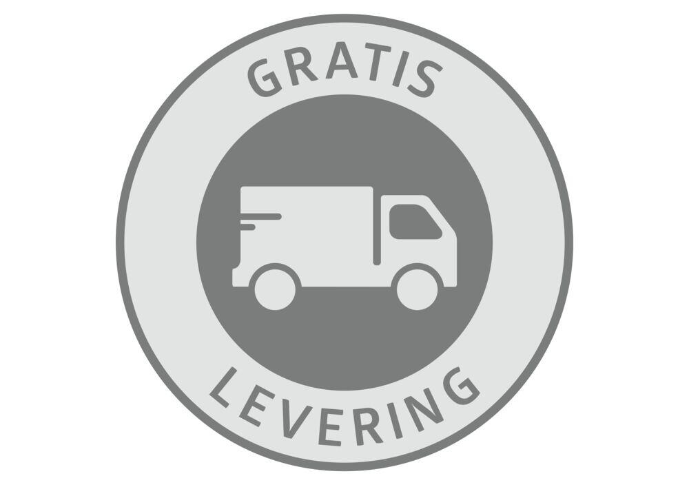 Biohort utstyrsskap str. 150