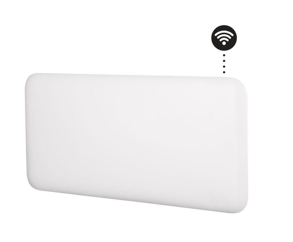 Mill Invisible WiFi Gen 3 900W panelovn