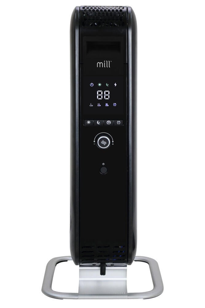 Mill Gente Air 1000W oljeovn