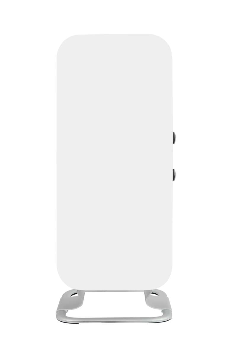 Mill Gentle Air Mec 1000W oljeovn