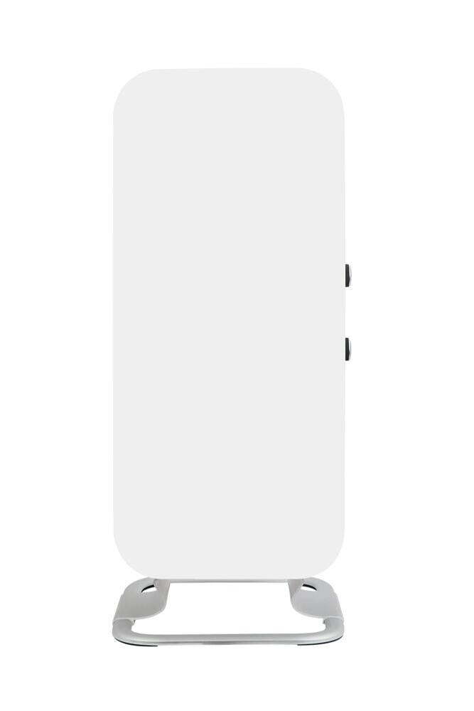 Mill Gentle Air Mec 1000W oljeovn