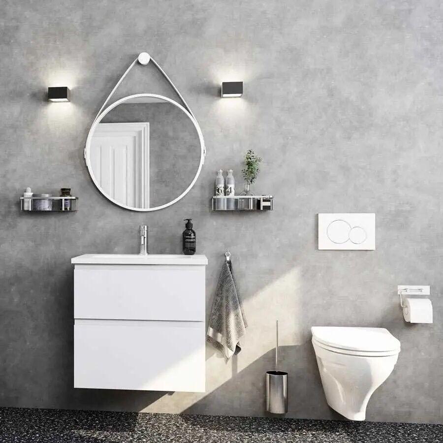Pressalit Home toalettrullholder