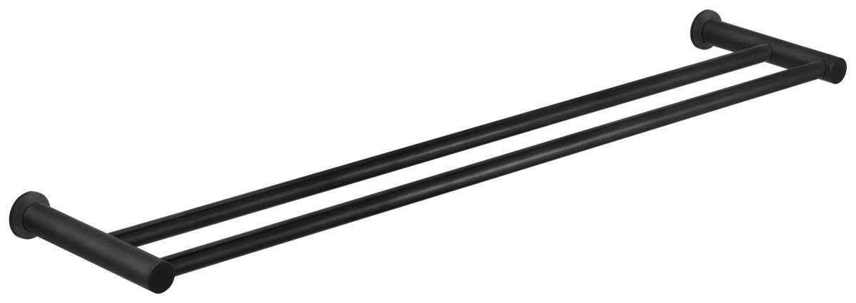 Pressalit Home dobbel håndklestang