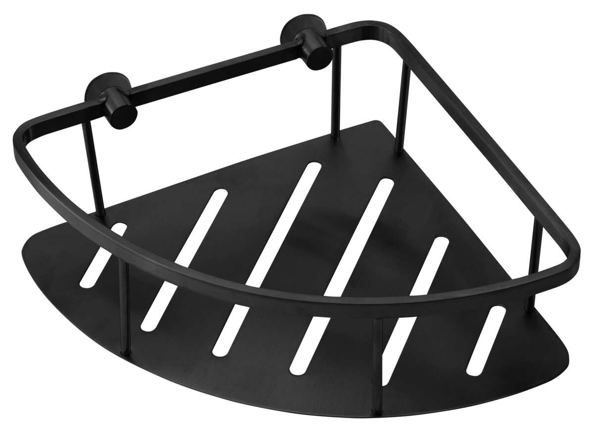 Pressalit Home hjørnehylle