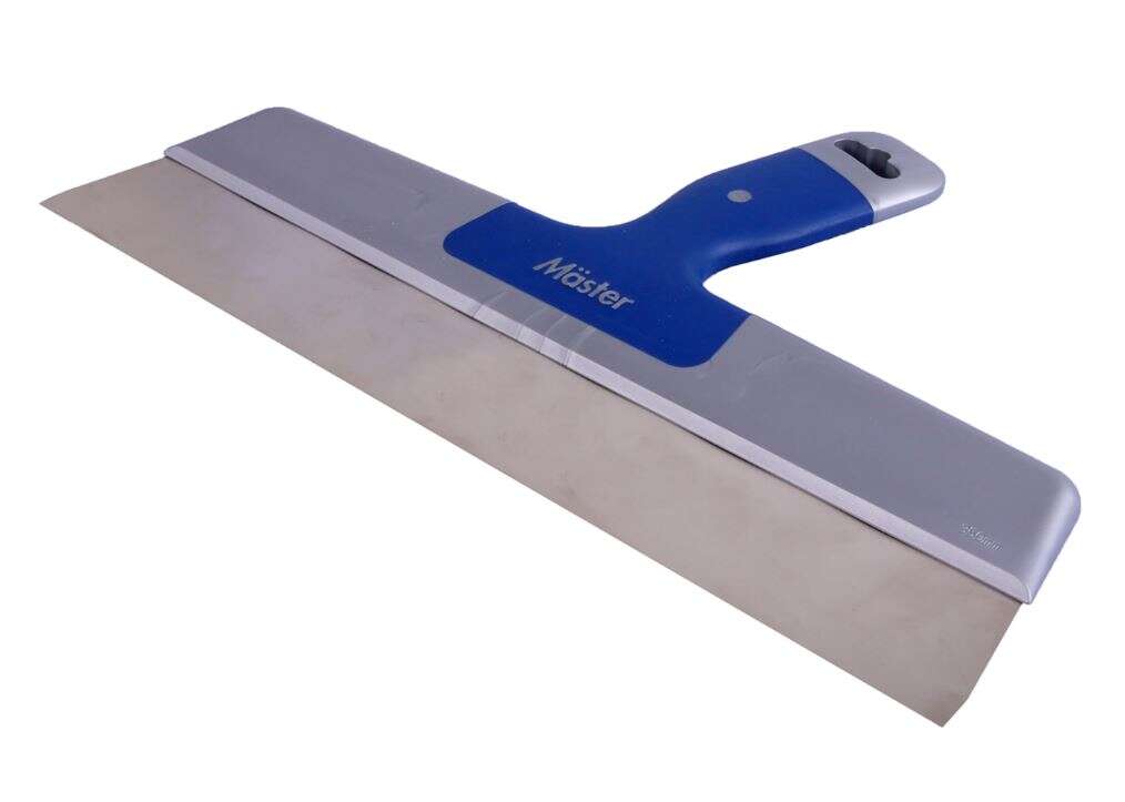 Mäster Bredspackel Ergo