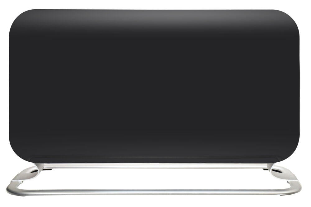 Mill WiFi gulvovn 1200W sort