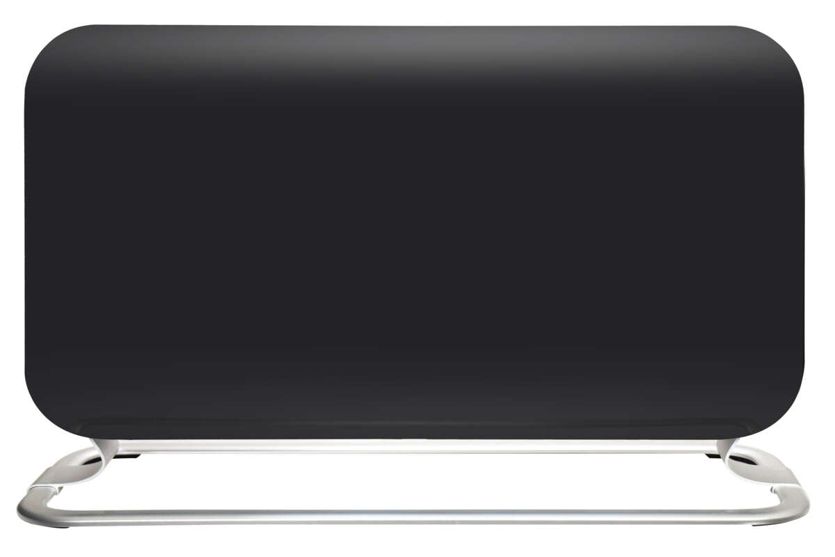 Mill WiFi gulvovn 1200W sort