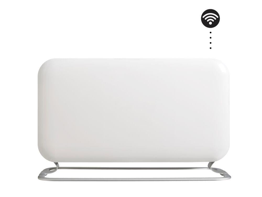 Mill WiFi 1200W gulvovn