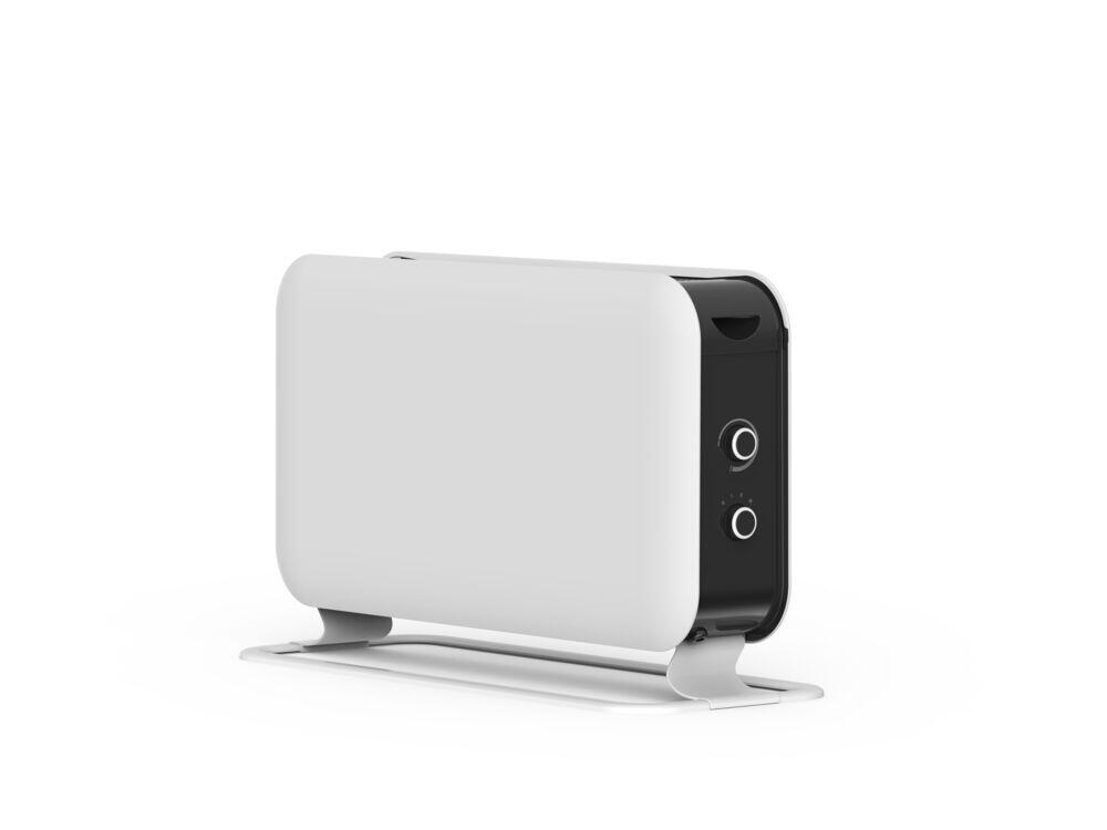 Mill Instant Max Mec 2200W gulvovn