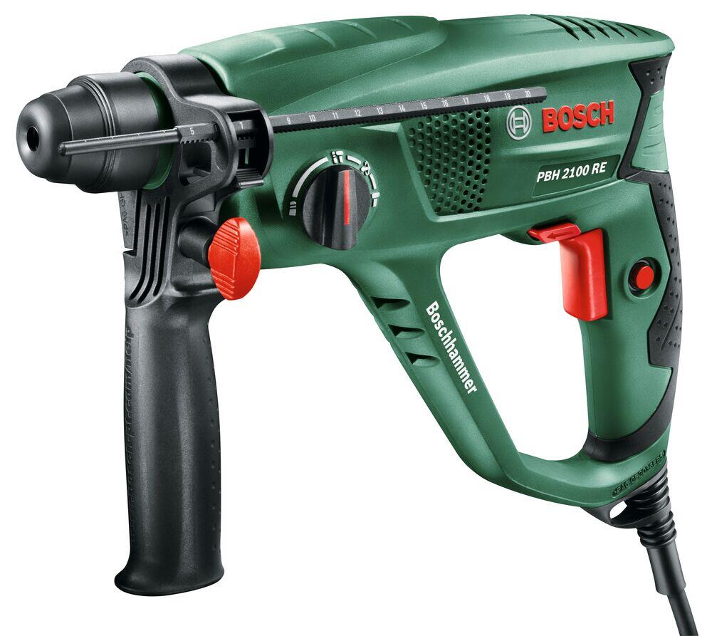 Bosch PBH 2100 RE borhammer
