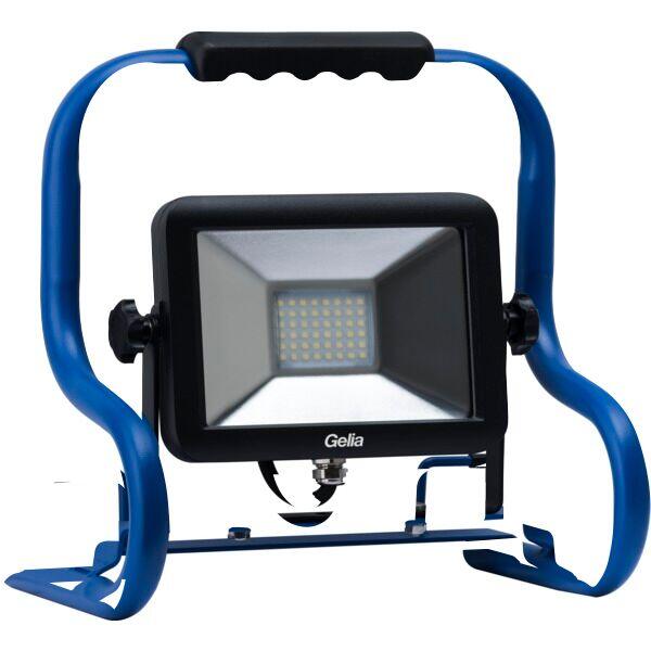 Gelia LED abeidslampe