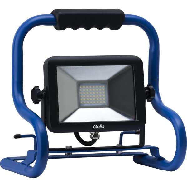 Gelia LED abeidslampe