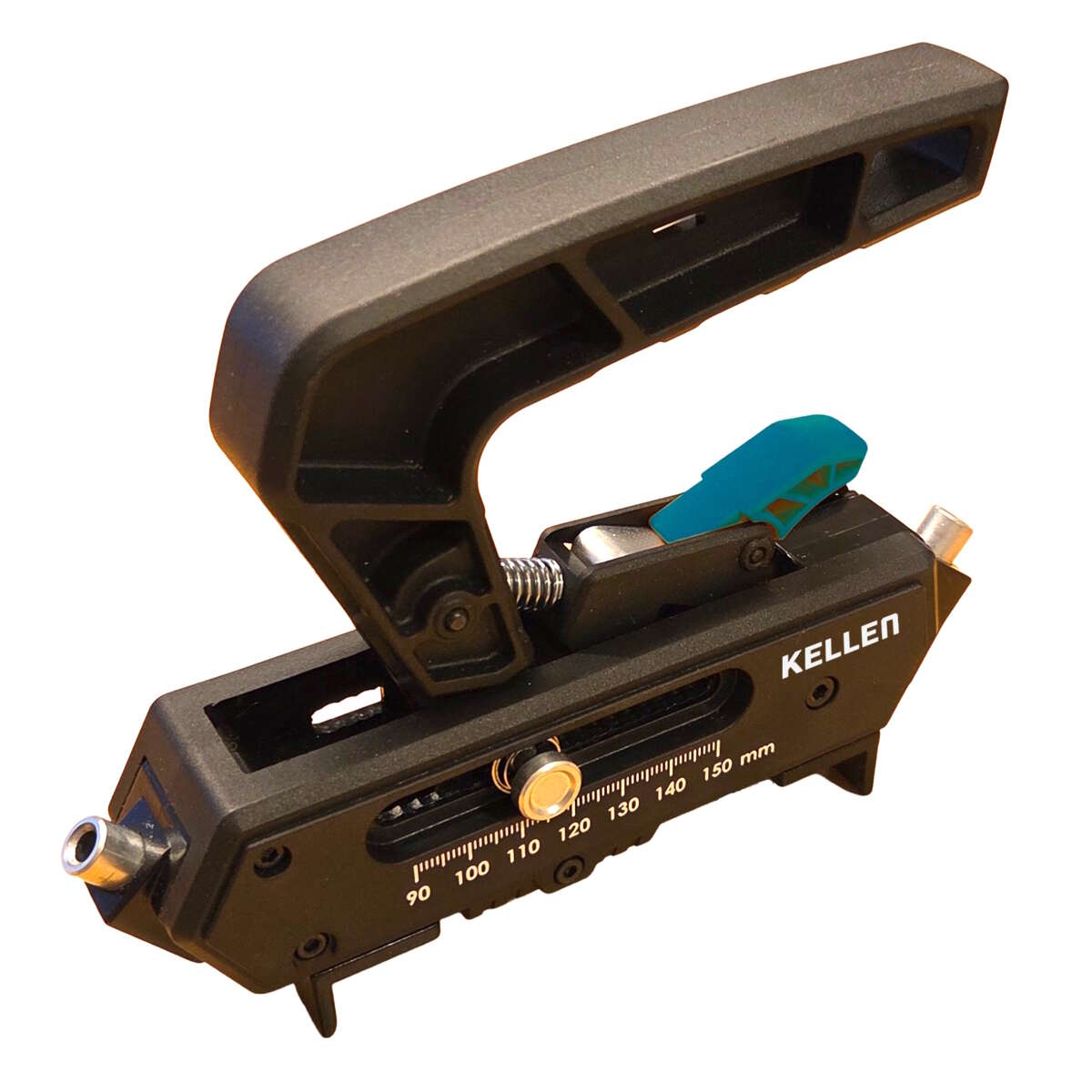 Kellen monteringsverktøy terrassebord