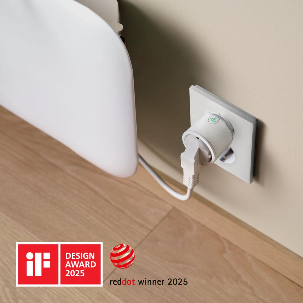 Mill Smart WiFi-plugg