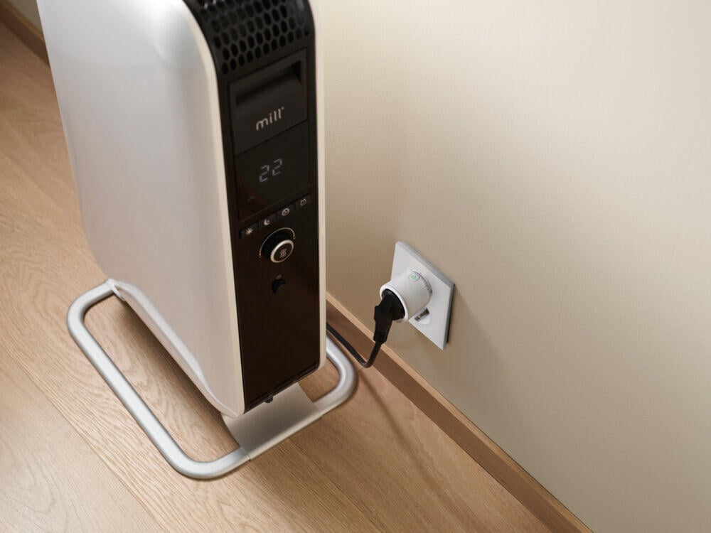 Mill Smart WiFi-plugg