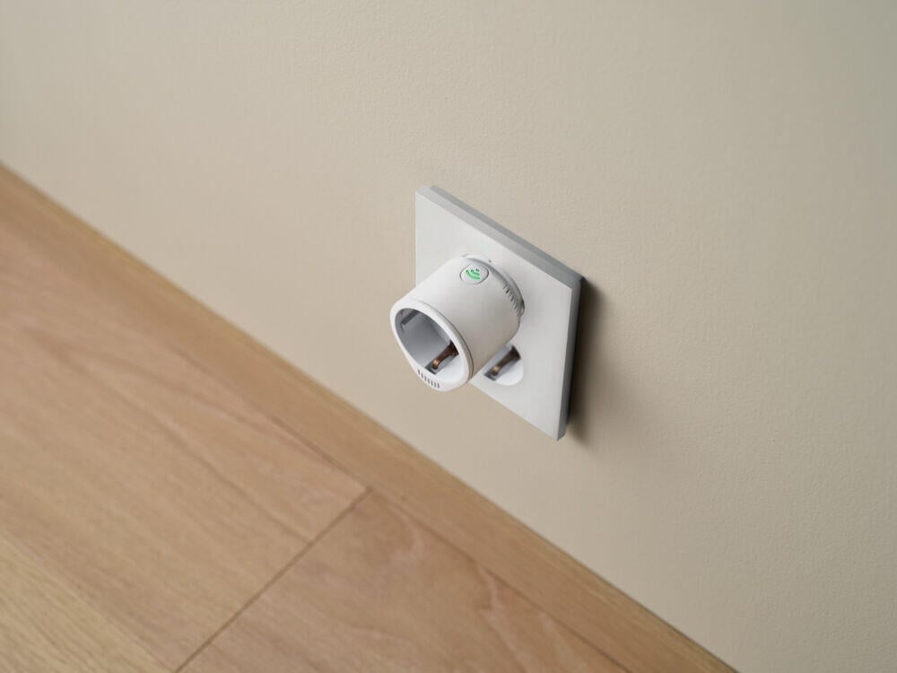 Mill Smart WiFi-plugg