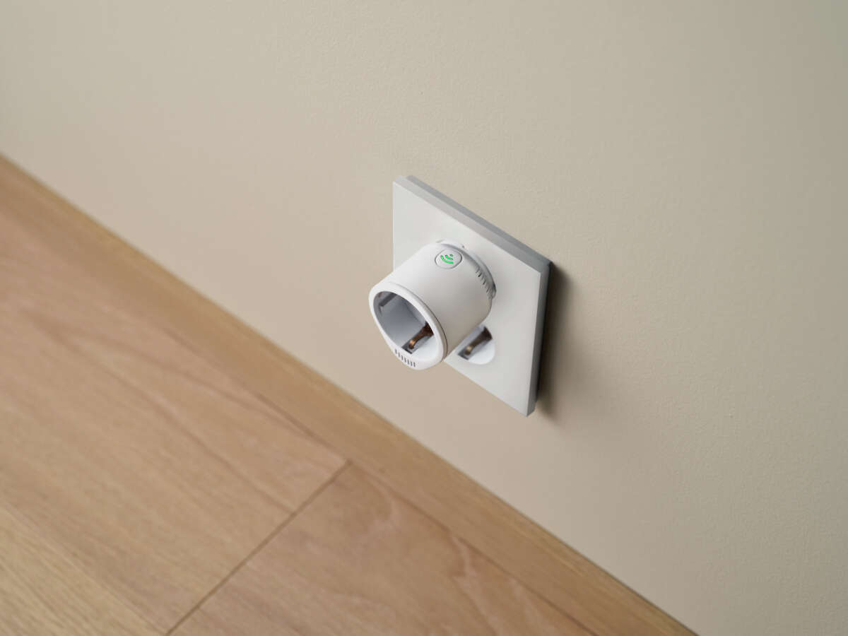 Mill Smart WiFi-plugg