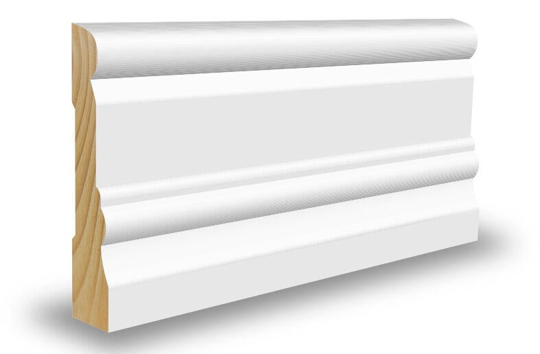 Combiwood 15x70x4400 CW152 karmlist malt