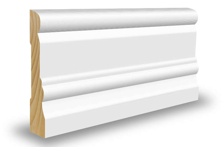 Combiwood 15x70x4400 CW152 karmlist malt