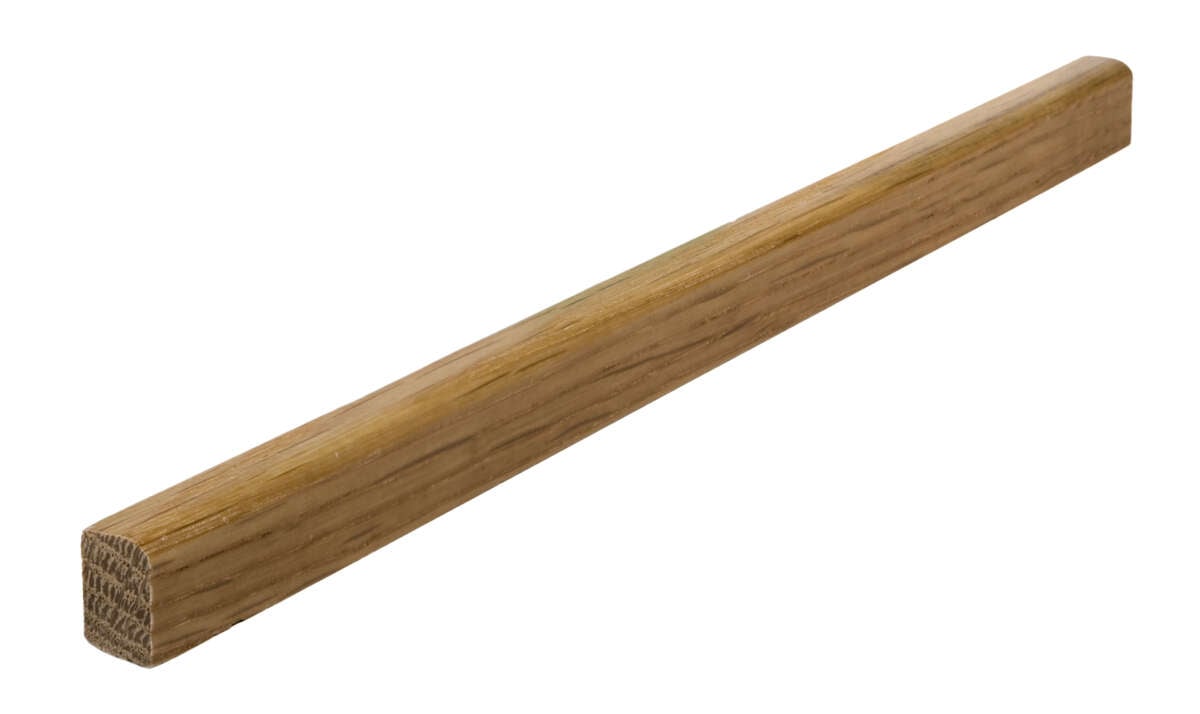 Combiwood 9x21x1000 feielist eik