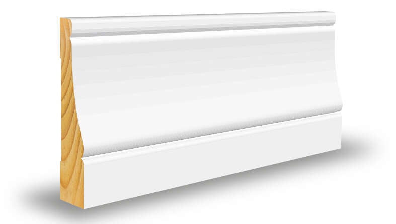 Combiwood 15x58x4400 CW470 kombilist malt