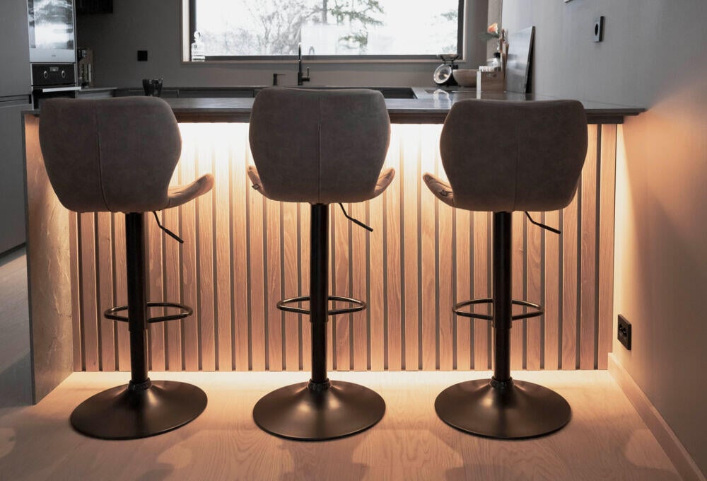 Combiwood 21x45 spile eik