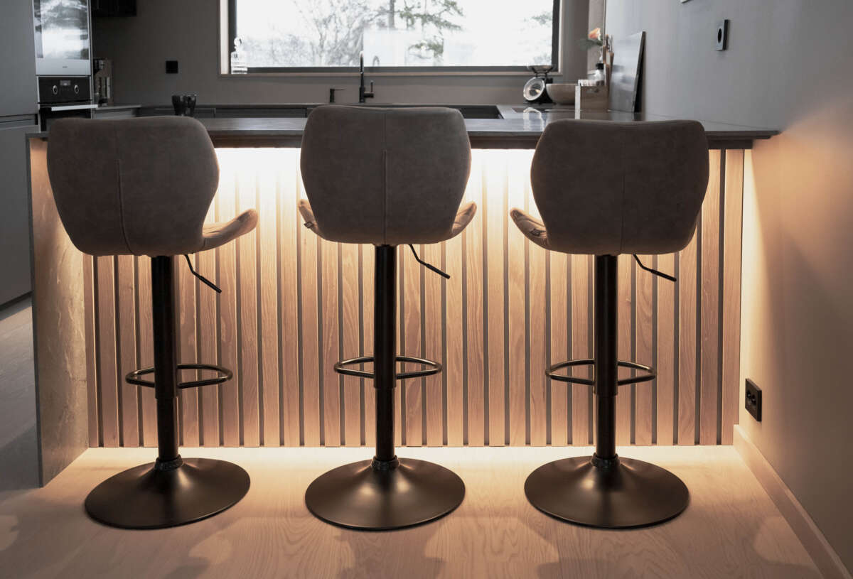 Combiwood 21x45 spile eik