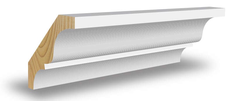 Combiwood 21x95x4400 CW344 taklist malt