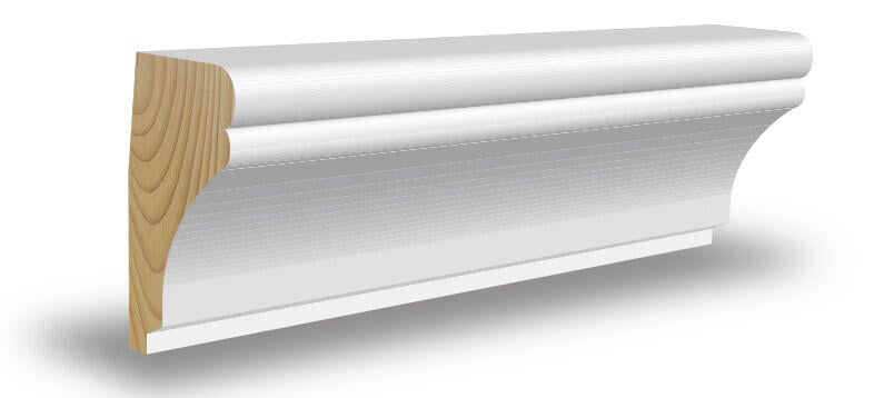 Combiwood 24x40x4400 CW369 taklist malt