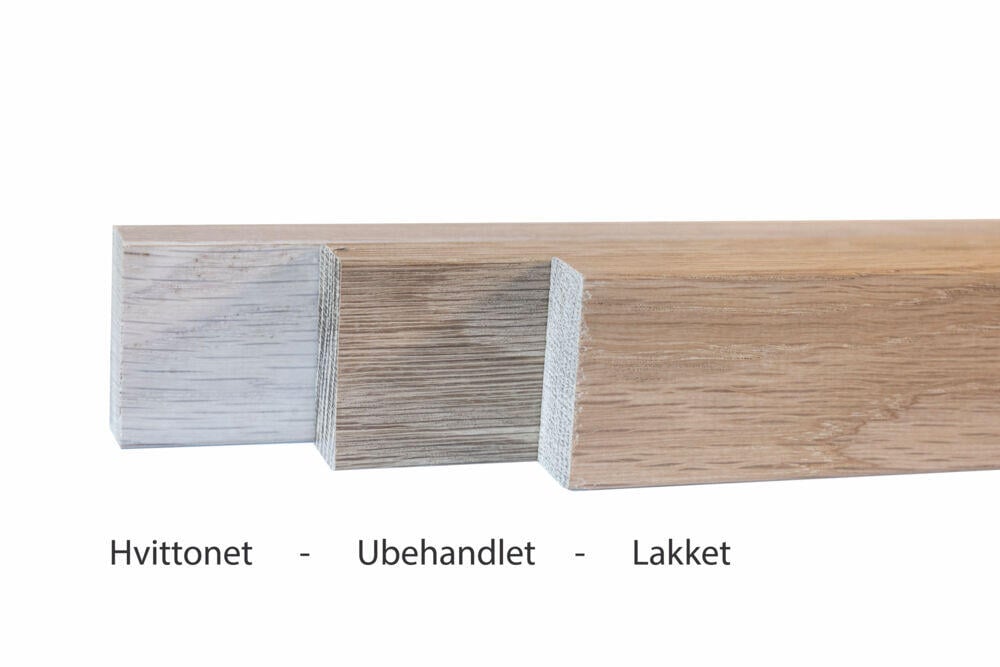 Combiwood 21x45 spile eik