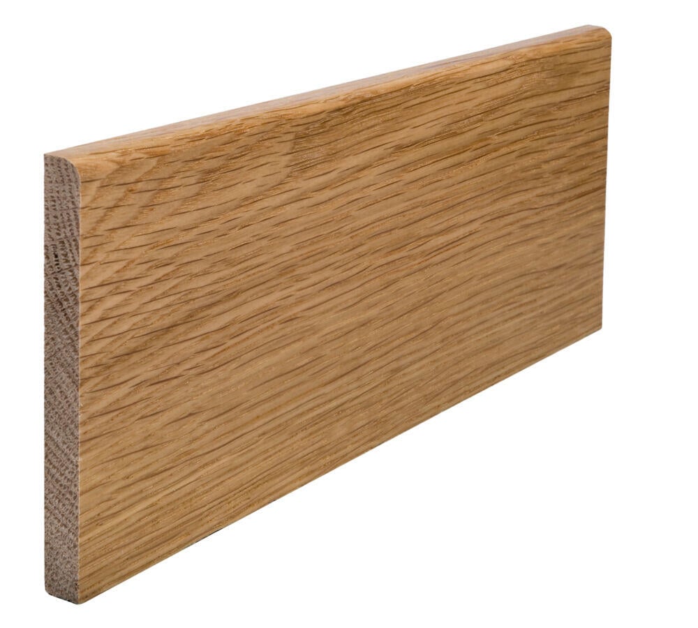 Combiwood 9x100x1000 feielist eik