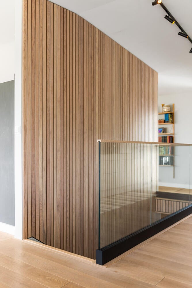 Combiwood 21x45 spile eik