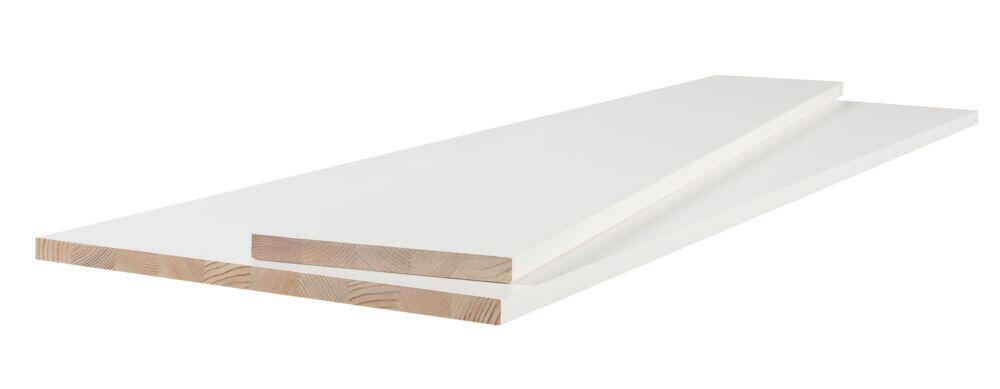 Combiwood hobbyplate furu 18x250x2400 mm