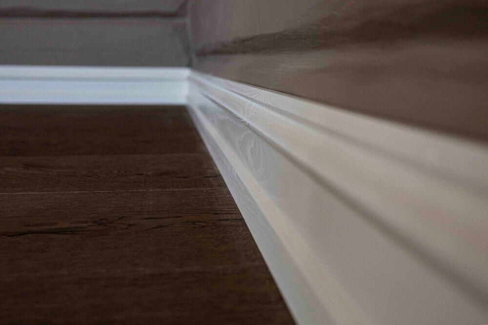 Combiwood 15x70x4400 CW233 gulvlist malt