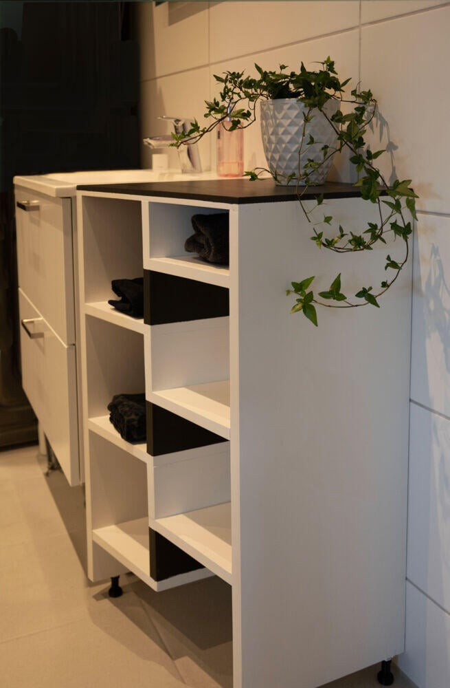 Combiwood hobbyplate furu 18x250x2400 mm