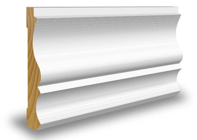 Combiwood 21x95 CW114 karmlist malt