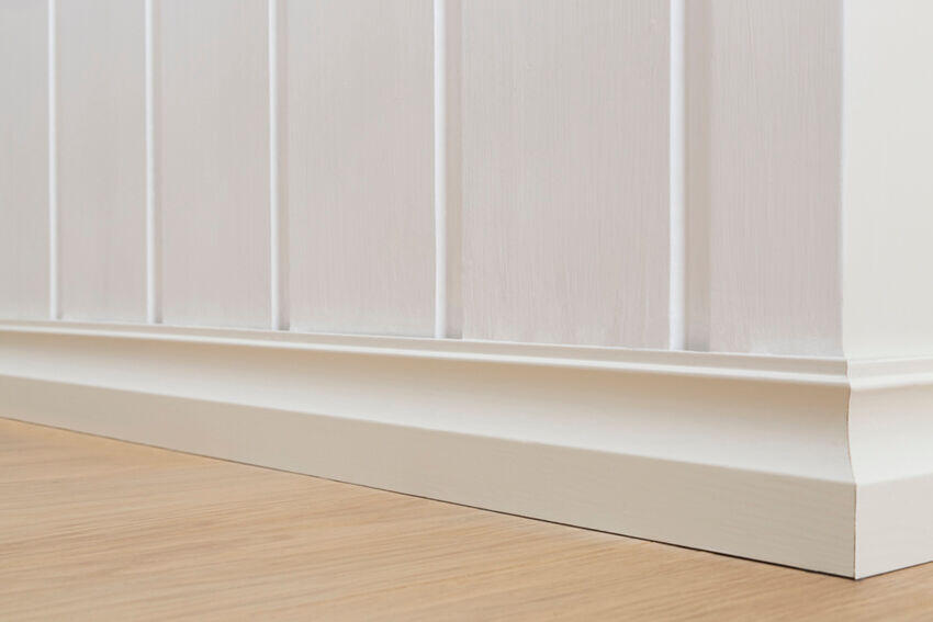 Combiwood 15x70x4400 CW243 gulvlist malt