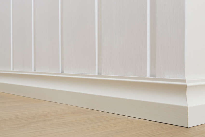 Combiwood 15x70x4400 CW243 gulvlist malt