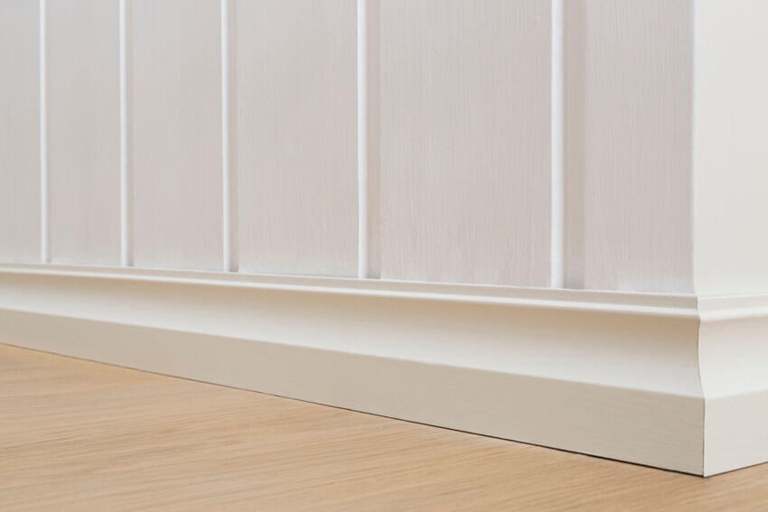 Combiwood 15x70x4400 CW243 gulvlist malt